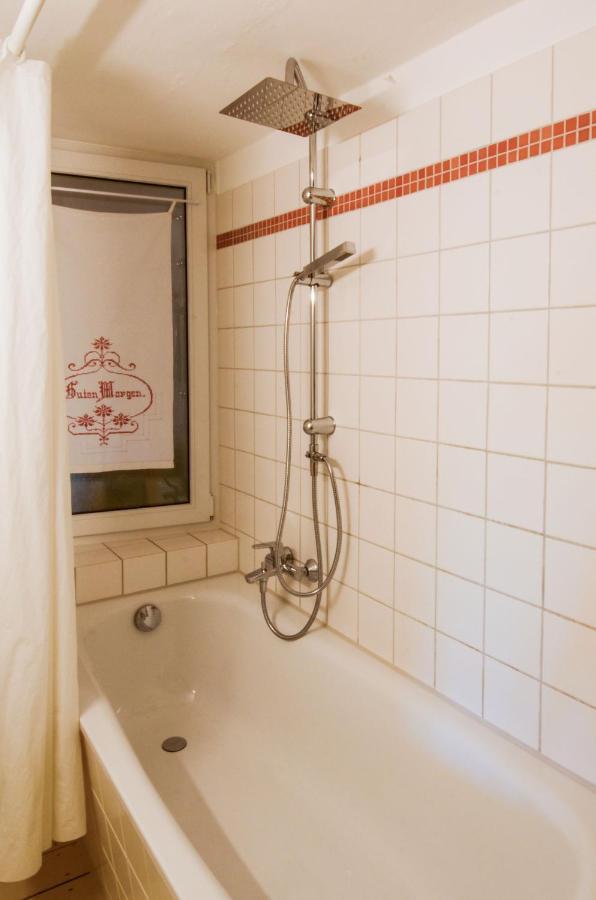 Alte Seilerei Apartment Gorlitz Bagian luar foto