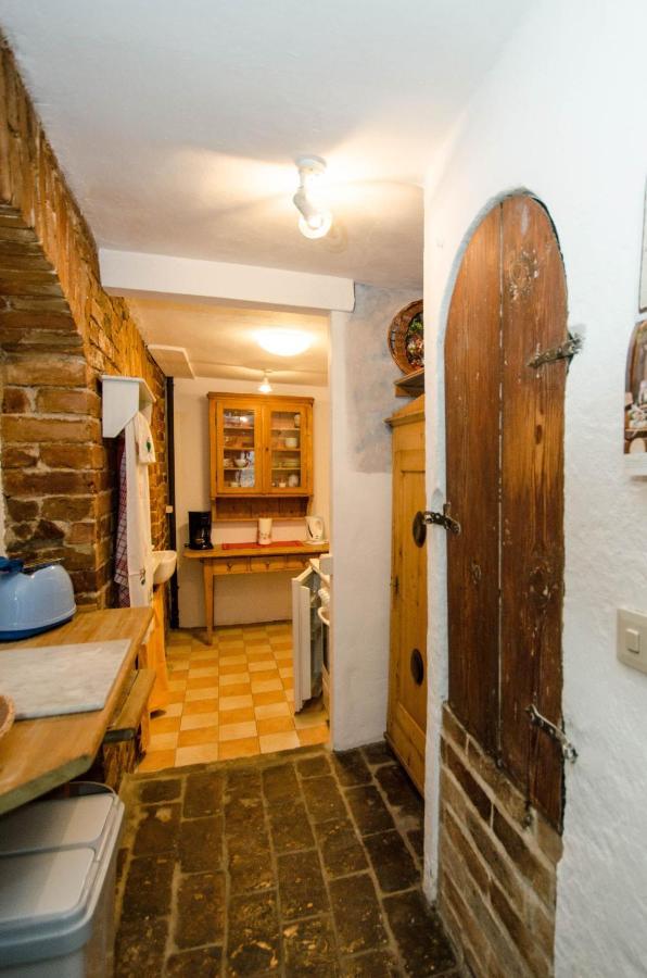 Alte Seilerei Apartment Gorlitz Bagian luar foto
